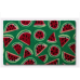 Watermelon Doormat - Sun Squad 18'' x 30''