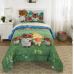 Animal Crossing 3 Piece Twin Sheet Set