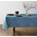 Bee & Willow™ Rectangular Laminated Tablecloth 152 cm x 304 cm Chambray