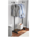 Garment Rack Black