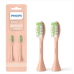 Philips One by Sonicare, 2 Brush Heads