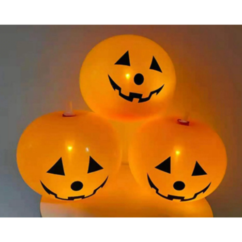 Halloween Balloon 18 pcs