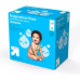 Fragrance-Free Baby Wipes- up & up™ (12Pack /1200ct)