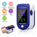 Fingertip Pulse Oximeter ( LK87 )