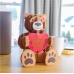 Lovepop Giant Love Bear I love you BEARY much