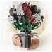 Lovepop Disney Tim Burton's The Nightmare Before Christmas - Seriously Spooky Bouquet