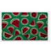 Watermelon Doormat - Sun Squad 18'' x 30''