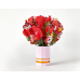 Sweetheart Flower Bouquet Lovepop