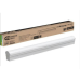 2 ft. 34-Watt Equivalent Integrated LED White Strip Light Fixture 4000K Bright White 1800 Lumens