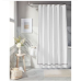 Everhome™ Sullivan 72-Inch x 72-Inch Shower Curtain in Iron Gate