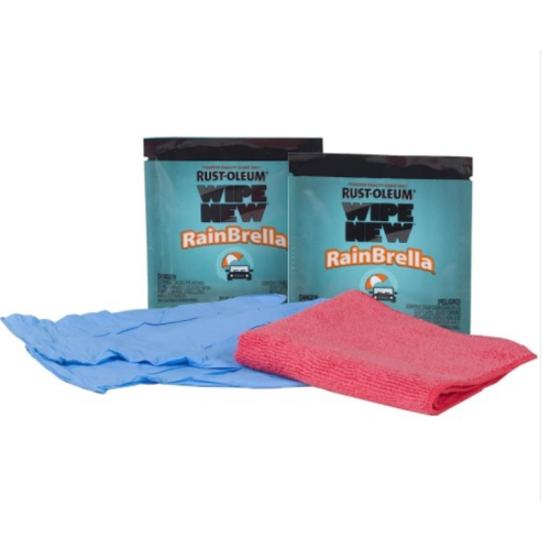 Rust-Oleum 311196 Wipe New RainBrella