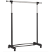 Garment Rack Black