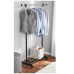 Garment Rack Black