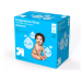 Fragrance-Free Baby Wipes - up & up™ pack of 12