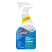 CloroxPro Anywhere Daily Disinfectant and Sanitizer, 32 fl. oz.