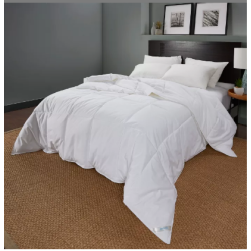 Nestwell™ Light Warmth Down Alternative Twin Comforter in White