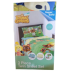 Animal Crossing 3 Piece Twin Sheet Set