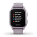 Garmin - Venu Sq GPS Smartwatch 33mm Fiber-Reinforced Polymer - Orchid