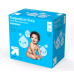 Fragrance-Free Baby Wipes- up & up™ (12Pack /1200ct)