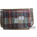 VIVIAN & VINCENT Soft Classic Luxurious Blanket Tartan Square Scarf Wrap Hijab