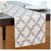 Tribeca Geo 90-Inch Table Runner