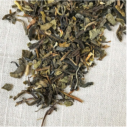 Stash Tea Jasmine Blossom Green Tea Loose Leaf Tea