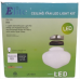 Elite Ceiling Fan LED Light Kit Multi-colored