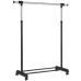 Garment Rack Black