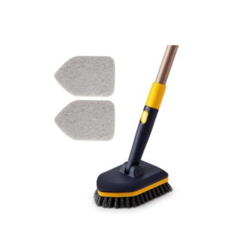 Yocada Tub Tile Scrubber Brush