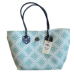 Blue Stars clothing Co. Woven Beach Tote