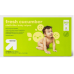 Fresh Cucumber Baby Wipes- up & up™