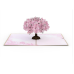 Lovepop Cherry Blossom Pop-Up Card