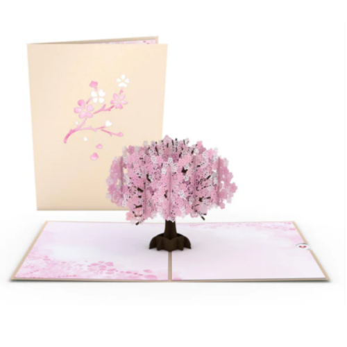 Lovepop Cherry Blossom Pop-Up Card