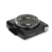 Techwood 1100W Portable Electric Coil Hot Plate