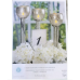 VICTORIA LYNN 3-TIER FLOATING CANDLE HOLDER CENTERPIECE