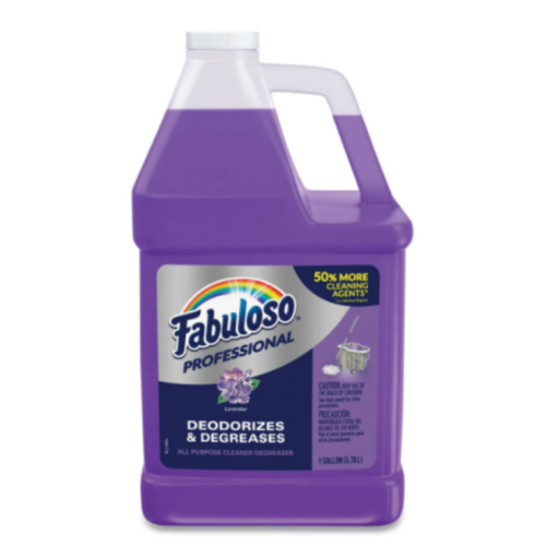 Colgate Palmolive Professional All Purpose Cleaner, 1 Gallon - Lavender