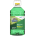 CloroxPro Fraganzia Multi-Purpose Cleaner, Forest Dew 1 Gallon