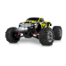 LAEGENDARY SONIC 1:16 Scale RC Car 25 MPH Brushed