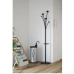 ALBA PMFEST Festival Coat Stand with Umbrella Holder