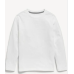 Old Navy Kids' Softest Long-Sleeve Solid T-Shirt