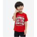 Cotton T-shirt size 5T/6