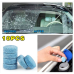 Set of 10 Windshield Washer Fluid Tablets 1 tablet = 1 gallon