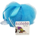 Katelle Bath Sponge With Suction Cup set of 3