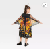 Kids' Monarch Butterfly Halloween Costume Dress with Headpiece - Hyde & EEK! Boutique™