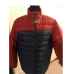 Swiss +Tech puffer Jacket for men Size 2XL