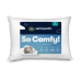 Serta So Comfy Bed Pillow, Standard