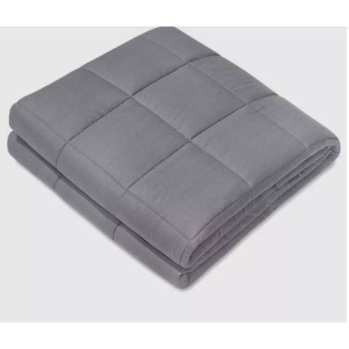 100% Cotton Luxury Weighted Blanket - NEX