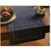 Our Table Locklin Blue Table Runner