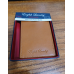 English Laundry Slim Front Pocket Wallet Genuine Leather