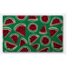 Watermelon Doormat - Sun Squad 18'' x 30''